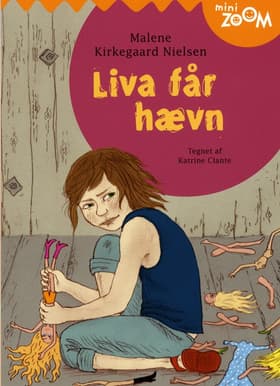 Liva får hævn af Malene Kirkegaard Nielsen