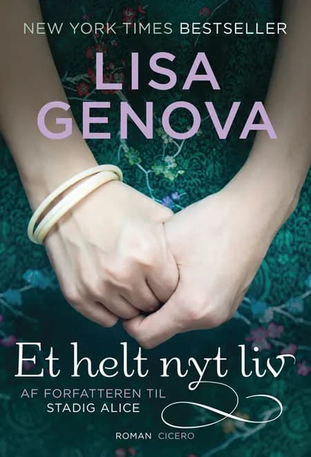 Et helt nyt liv af Lisa Genova