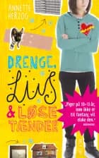 Drenge, lus og løse tænder