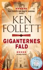 Giganternes fald, pb