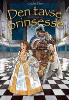 Den tavse prinsesse af Cecilie Eken