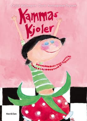 Kammas kjoler af Cecilie Wallengren