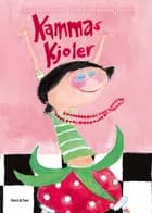 Kammas kjoler af Cecilie Wallengren