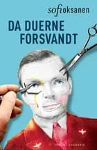 Da duerne forsvandt