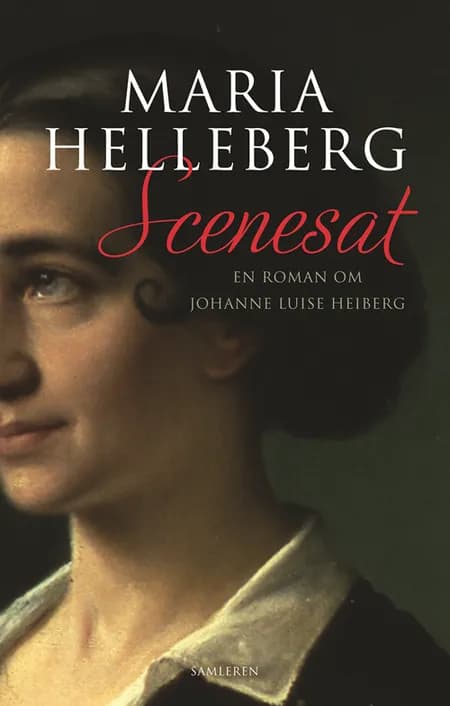 Scenesat af Maria Helleberg