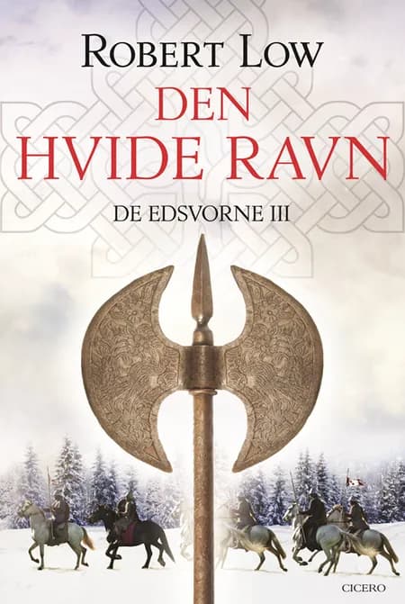 Den hvide ravn af undefined