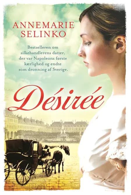 Désirée af Annemarie Selinko