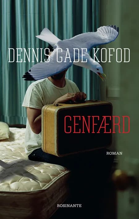 Genfærd af Dennis Gade Kofod