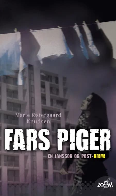 Fars piger af Jan Christensen