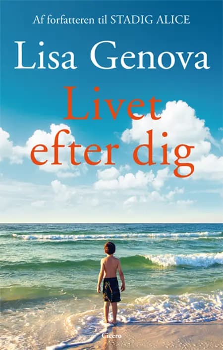 Livet efter dig af Lisa Genova