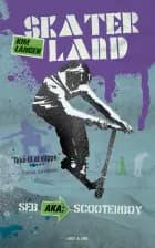 Seb aka Scooterboy af Kim Langer