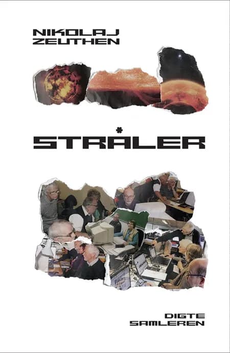 Stråler af Nikolaj Zeuthen