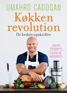 Køkkenrevolution af Oscar Umahro Cadogan