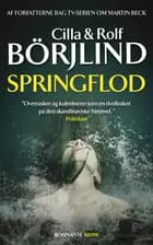 Springflod