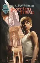 Profetens tempel af Kit A. Rasmussen