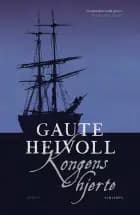 Kongens hjerte af Gaute Heivoll