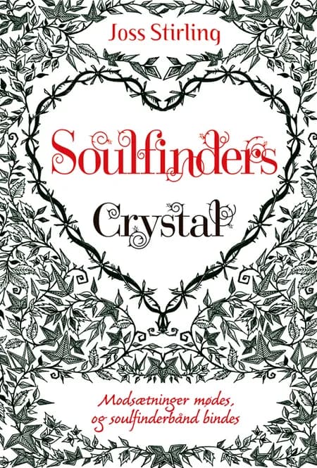 Crystal af Joss Stirling