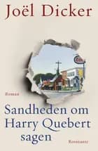 Sandheden om Harry Quebert-sagen