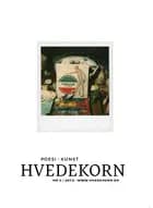 Hvedekorn nr. 2
