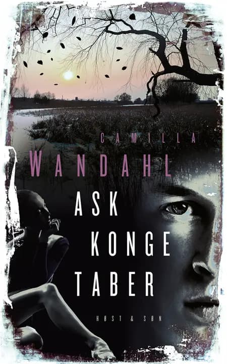 Ask konge taber af Camilla Wandahl