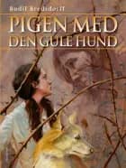 Pigen med den gule hund