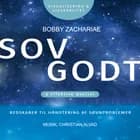 SOV GODT - Redskaber til håndtering af søvnproblemer af Bobby Zachariae