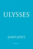 Ulysses af James Joyce