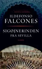 Sigøjnerinden fra Sevilla