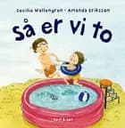 Så er vi to
