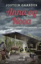 Anna og Nova af Jostein Gaarder