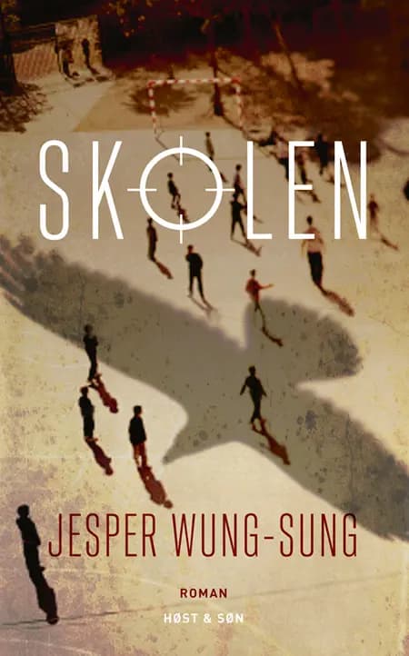 Skolen af Jesper Wung-Sung