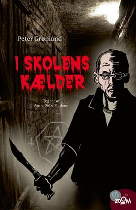 I skolens kælder af Peter Grønlund