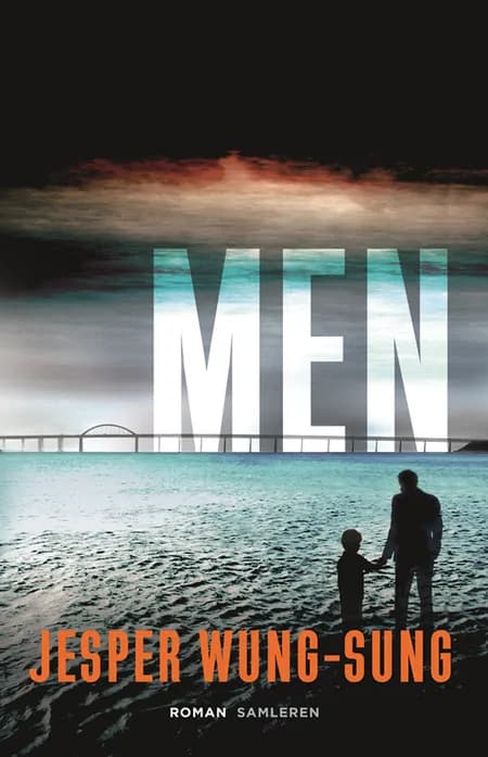 Men af Jesper Wung-Sung