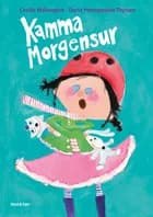 Kamma Morgensur af Cecilie Wallengren
