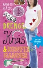 Drenge, knas og konfirmander