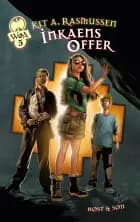 Inkaens offer af Kit A. Rasmussen