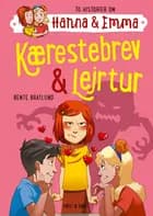 Kærestebrev & Lejrtur
