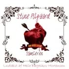 Min mor siger af Stine Pilgaard