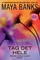 Tag det hele - Surrender 3