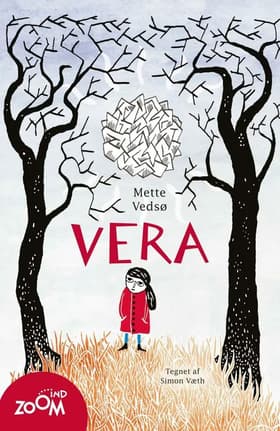 Vera af Mette Vedsø