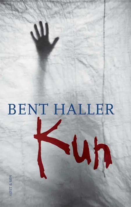 Kun af Bent Haller