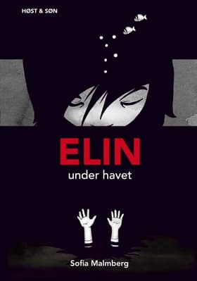 Elin under havet af Sofia Malmberg