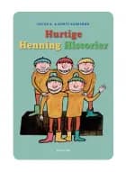Hurtige Henning historier af Oscar K