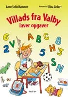 Villads fra Valby laver opgaver