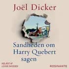 Sandheden om Harry Quebert-sagen