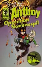 Antboy 2- Operation Skæbnespil