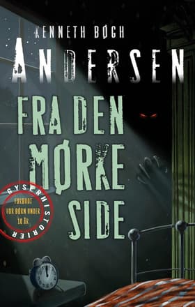 Fra den mørke side af Kenneth Bøgh Andersen