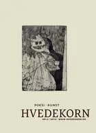 Hvedekorn nr. 4