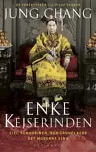 Enkekejserinden