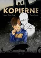 Kopierne - graphic novel af Jesper Wung-Sung